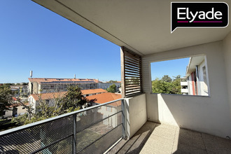  appartement launaguet 31140