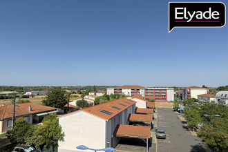  appartement launaguet 31140