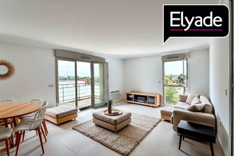  appartement launaguet 31140