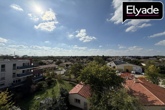  appartement launaguet 31140