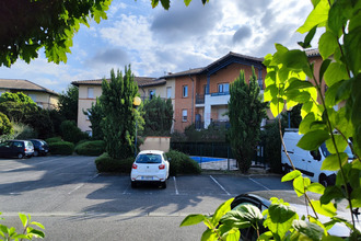  appartement launaguet 31140