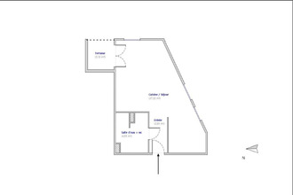  appartement launaguet 31140