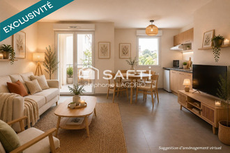  appartement launaguet 31140