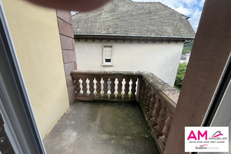 appartement lautenbach 68610