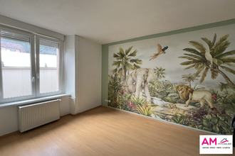  appartement lautenbach 68610