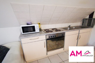  appartement lautenbach 68610