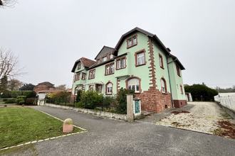  appartement lauterbg 67630