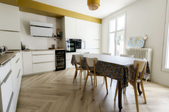  appartement laval 53000