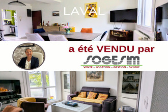  appartement laval 53000