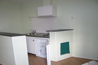  appartement laval 53000