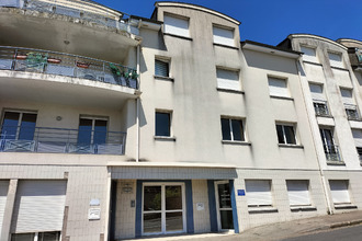  appartement laval 53000