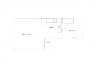  appartement laval 53000