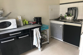  appartement laval 53000