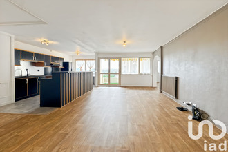  appartement laval 53000