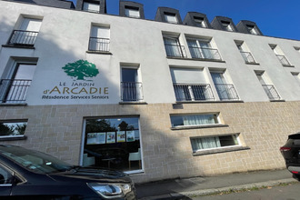  appartement laval 53000