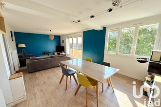  appartement laval 53000