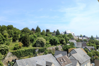  appartement laval 53000