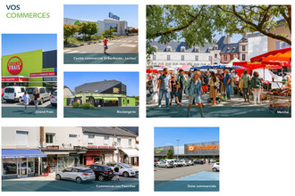  appartement laval 53000