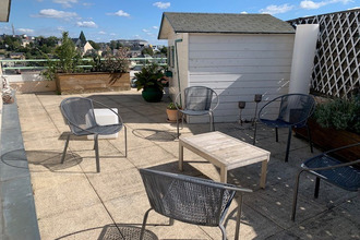  appartement laval 53000