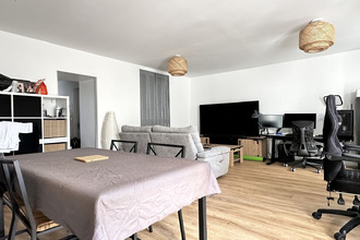  appartement laval 53000