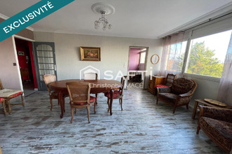  appartement laval 53000