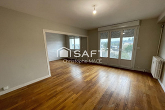  appartement laval 53000