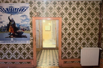  appartement laval 53000