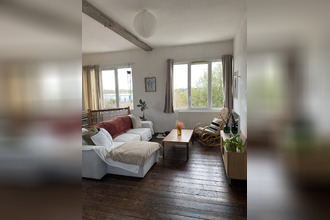  appartement laval 53000