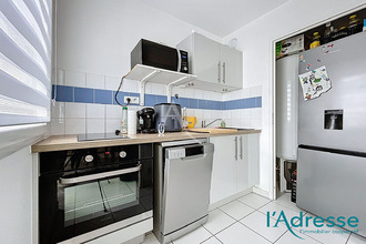  appartement laval 53000