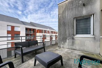  appartement laval 53000