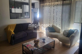  appartement laval 53000