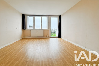  appartement laval 53000