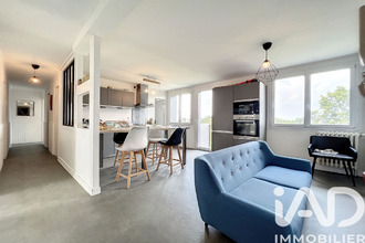  appartement laval 53000