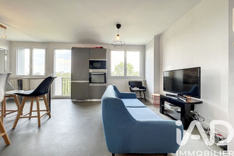  appartement laval 53000