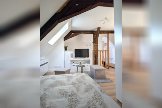 appartement laval 53000