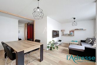  appartement laval 53000