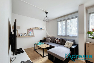  appartement laval 53000