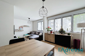  appartement laval 53000
