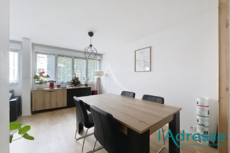 appartement laval 53000