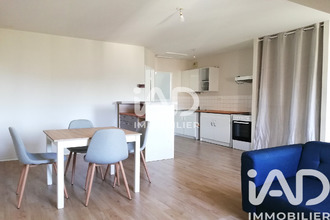  appartement laval 53000