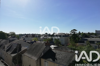  appartement laval 53000