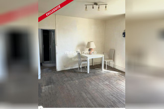  appartement laval 53000