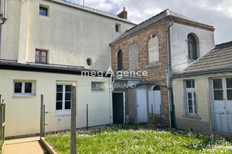  appartement laval 53000