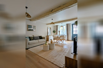  appartement laval 53000