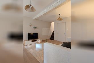  appartement laval 53000