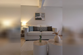  appartement laval 53000