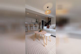  appartement laval 53000