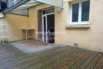  appartement laval 53000