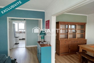  appartement laval 53000