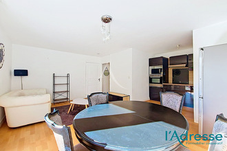 appartement laval 53000